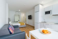Studio in Las Palmas de Gran Canaria - OK Las Canteras 5B by CanariasGetaway