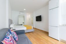Studio in Las Palmas de Gran Canaria - OK Las Canteras 5B by CanariasGetaway