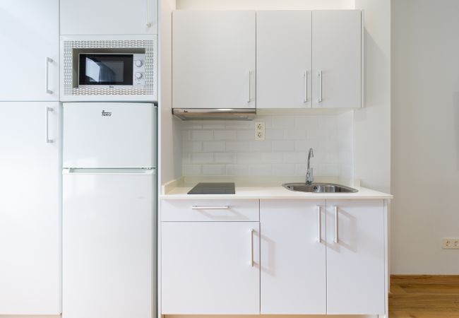 Studio in Las Palmas de Gran Canaria - OK Las Canteras 5C by CanariasGetaway Studio in Las Palmas de Gran Canaria - OK Las Canteras 5C by CanariasGetaway