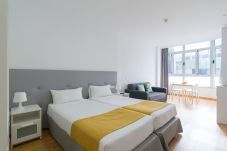 Studio in Las Palmas de Gran Canaria - OK Las Canteras 5C by CanariasGetaway