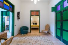 Country house in Telde - Casa África - Finca Cruz Mayor