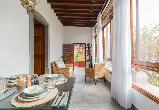 Country house in Telde - Casa Chica