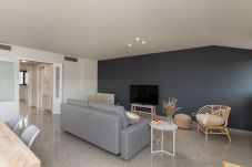 Apartment in Gerona/Girona - Plaça Catalunya 10