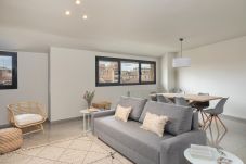 Apartment in Gerona/Girona - Plaça Catalunya 10