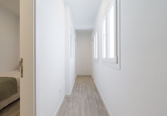 House in Las Palmas de Gran Canaria -  Volcano El Vigia By CanariasGetaway House in Las Palmas de Gran Canaria -  Volcano El Vigia By CanariasGetaway