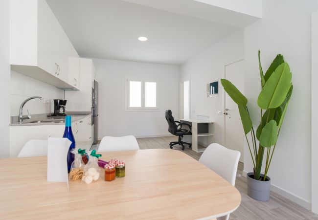 House in Las Palmas de Gran Canaria -  Volcano El Vigia By CanariasGetaway House in Las Palmas de Gran Canaria -  Volcano El Vigia By CanariasGetaway