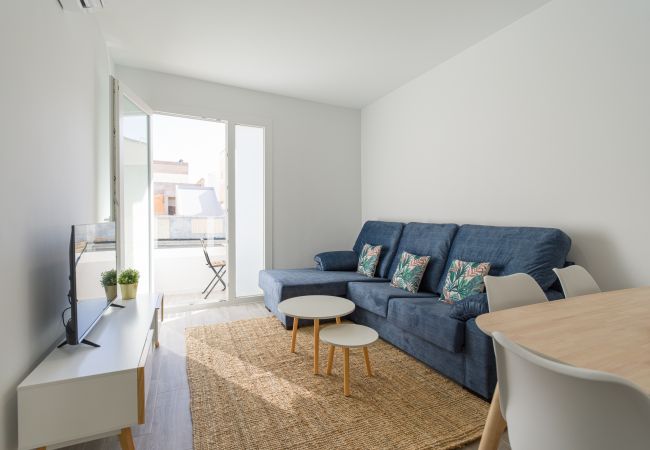 House in Las Palmas de Gran Canaria -  Volcano El Vigia By CanariasGetaway House in Las Palmas de Gran Canaria -  Volcano El Vigia By CanariasGetaway