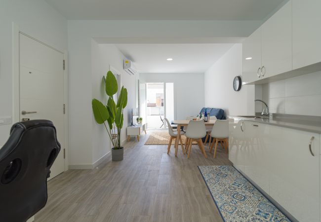 House in Las Palmas de Gran Canaria -  Volcano El Vigia By CanariasGetaway House in Las Palmas de Gran Canaria -  Volcano El Vigia By CanariasGetaway