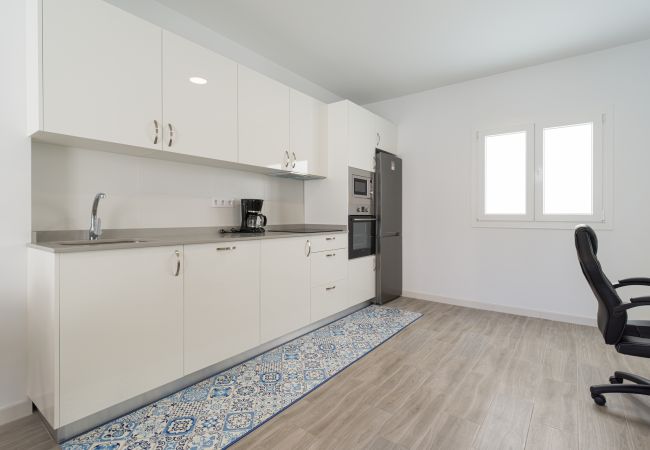 House in Las Palmas de Gran Canaria -  Volcano El Vigia By CanariasGetaway House in Las Palmas de Gran Canaria -  Volcano El Vigia By CanariasGetaway