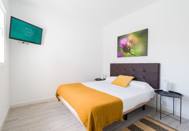 House in Las Palmas de Gran Canaria - Volcano El Faro By CanariasGetaway House in Las Palmas de Gran Canaria - Volcano El Faro By CanariasGetaway