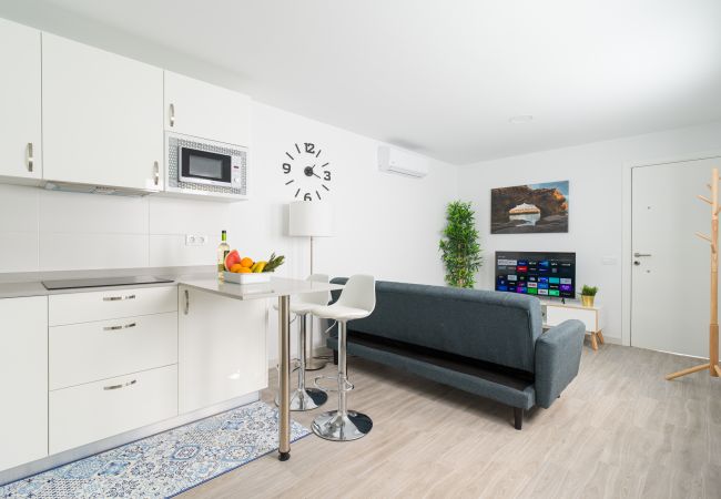 House in Las Palmas de Gran Canaria - Volcano El Faro By CanariasGetaway House in Las Palmas de Gran Canaria - Volcano El Faro By CanariasGetaway