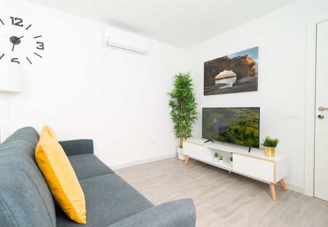 House in Las Palmas de Gran Canaria - Volcano El Faro By CanariasGetaway House in Las Palmas de Gran Canaria - Volcano El Faro By CanariasGetaway