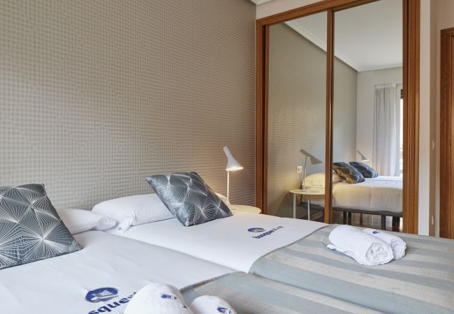 Apartment in San Sebastián/Donostia - KORAL - Basque Stay Apartment in San Sebastián/Donostia - KORAL - Basque Stay