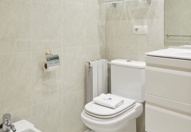 Apartment in San Sebastián/Donostia - KORAL - Basque Stay Apartment in San Sebastián/Donostia - KORAL - Basque Stay