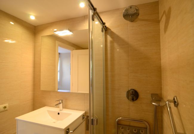 Apartment in L'Escala - TERRASSA DEL MAR 1-1-A Apartment in L'Escala - TERRASSA DEL MAR 1-1-A