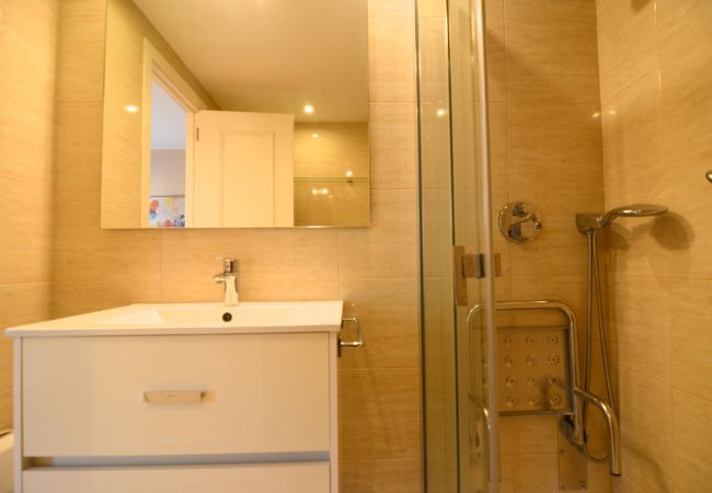 Apartment in L'Escala - TERRASSA DEL MAR 1-1-A Apartment in L'Escala - TERRASSA DEL MAR 1-1-A