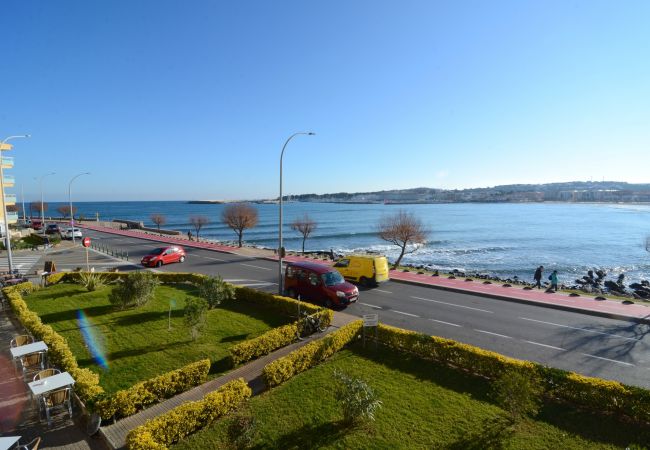 Apartment in L'Escala - TERRASSA DEL MAR 1-1-A Apartment in L'Escala - TERRASSA DEL MAR 1-1-A