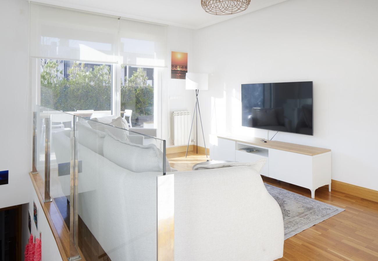 Apartment in San Sebastián - ESNATU - Basque Stay Apartment in San Sebastián - ESNATU - Basque Stay