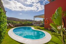 Villa in San Bartolomé de Tirajana - Vista Golf 20