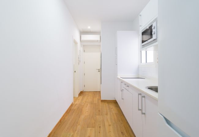 Studio in Las Palmas de Gran Canaria - OK Las Canteras 5E by CanariasGetaway Studio in Las Palmas de Gran Canaria - OK Las Canteras 5E by CanariasGetaway