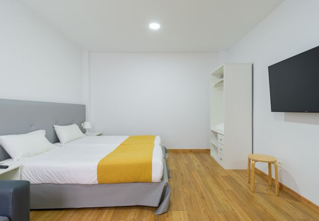 Studio in Las Palmas de Gran Canaria - OK Las Canteras 5E by CanariasGetaway Studio in Las Palmas de Gran Canaria - OK Las Canteras 5E by CanariasGetaway