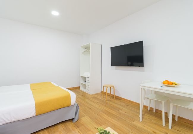 Studio in Las Palmas de Gran Canaria - OK Las Canteras 5E by CanariasGetaway Studio in Las Palmas de Gran Canaria - OK Las Canteras 5E by CanariasGetaway