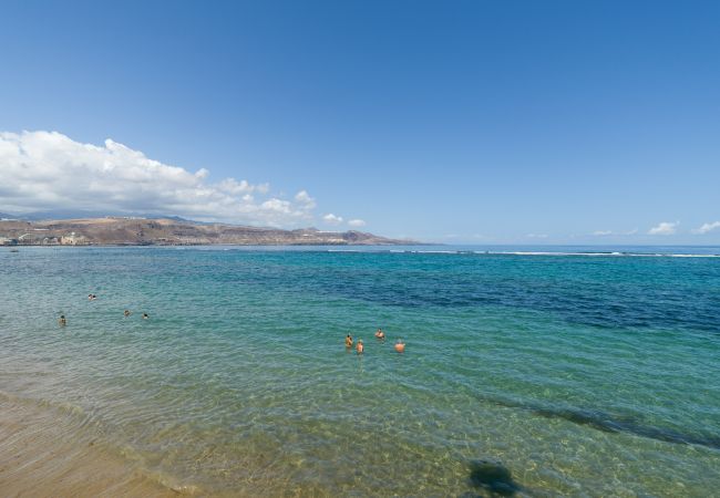 Studio in Las Palmas de Gran Canaria - OK Las Canteras 5E by CanariasGetaway Studio in Las Palmas de Gran Canaria - OK Las Canteras 5E by CanariasGetaway
