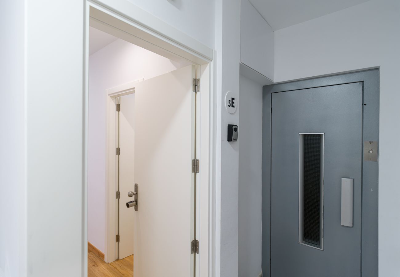 Studio in Las Palmas de Gran Canaria - OK Las Canteras 5E by CanariasGetaway Studio in Las Palmas de Gran Canaria - OK Las Canteras 5E by CanariasGetaway