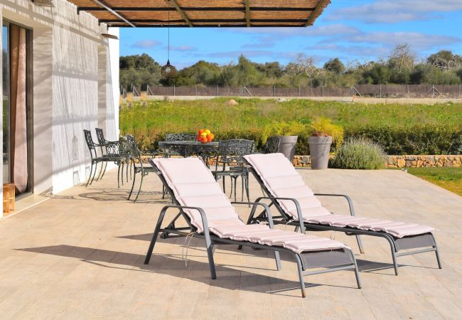 Country house in Sineu - Son Alcaines Petit 249 cosy finca with private pool, terrace, barbecue and WiFi Country house in Sineu - Son Alcaines Petit 249 cosy finca with private pool, terrace, barbecue and WiFi