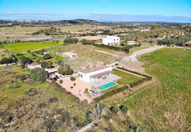Country house in Sineu - Son Alcaines Petit 249 cosy finca with private pool, terrace, barbecue and WiFi Country house in Sineu - Son Alcaines Petit 249 cosy finca with private pool, terrace, barbecue and WiFi