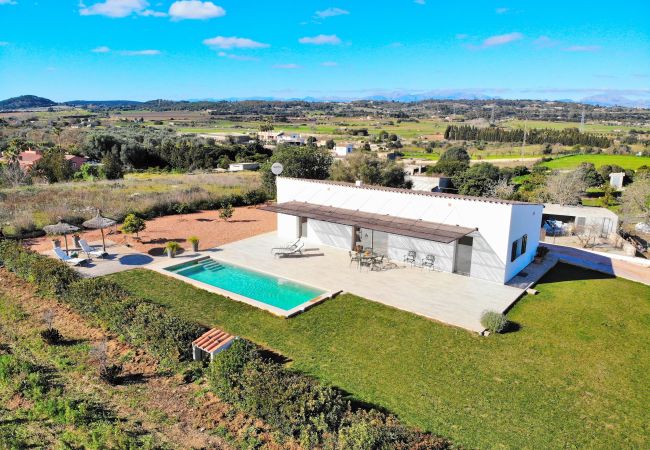 Country house in Sineu - Son Alcaines Petit 249 cosy finca with private pool, terrace, barbecue and WiFi Country house in Sineu - Son Alcaines Petit 249 cosy finca with private pool, terrace, barbecue and WiFi