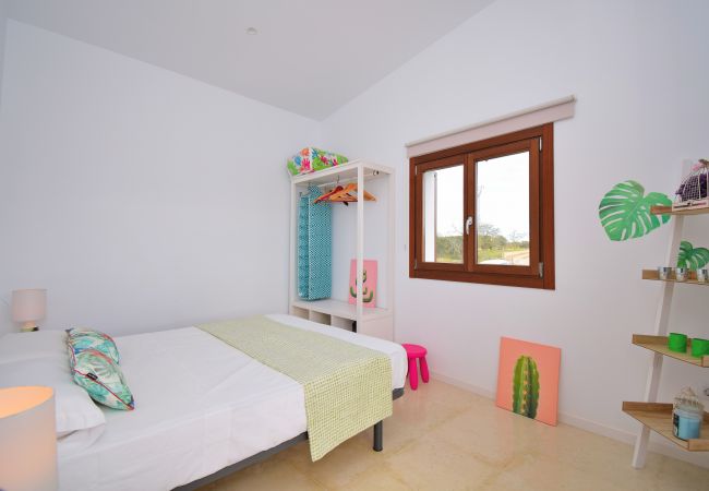 Country house in Sineu - Son Alcaines Petit 249 cosy finca with private pool, terrace, barbecue and WiFi Country house in Sineu - Son Alcaines Petit 249 cosy finca with private pool, terrace, barbecue and WiFi