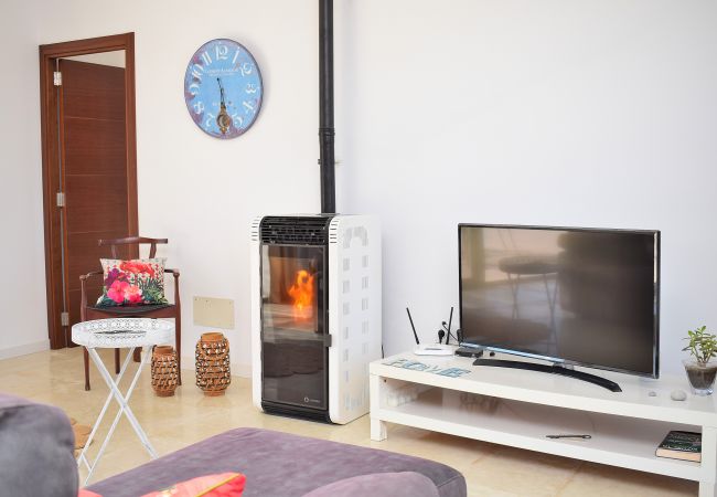 Country house in Sineu - Son Alcaines Petit 249 cosy finca with private pool, terrace, barbecue and WiFi Country house in Sineu - Son Alcaines Petit 249 cosy finca with private pool, terrace, barbecue and WiFi
