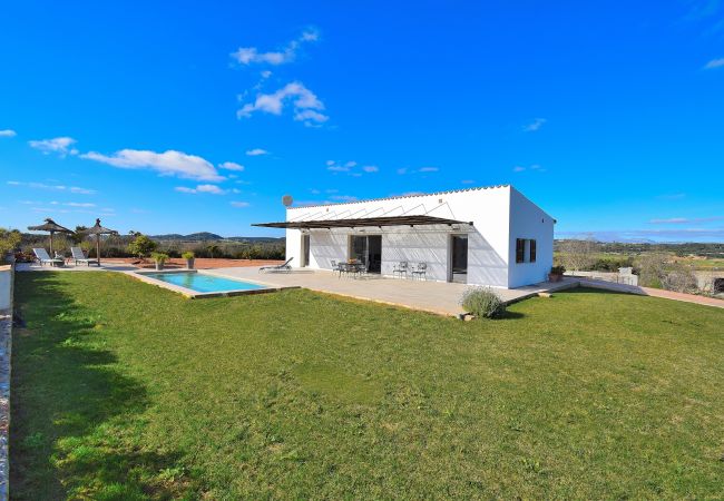 Country house in Sineu - Son Alcaines Petit 249 cosy finca with private pool, terrace, barbecue and WiFi Country house in Sineu - Son Alcaines Petit 249 cosy finca with private pool, terrace, barbecue and WiFi