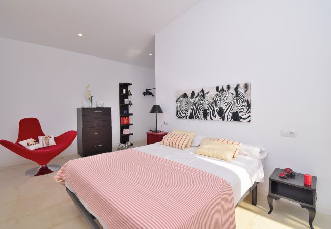 Country house in Sineu - Son Alcaines Petit 249 cosy finca with private pool, terrace, barbecue and WiFi Country house in Sineu - Son Alcaines Petit 249 cosy finca with private pool, terrace, barbecue and WiFi