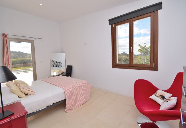 Country house in Sineu - Son Alcaines Petit 249 cosy finca with private pool, terrace, barbecue and WiFi Country house in Sineu - Son Alcaines Petit 249 cosy finca with private pool, terrace, barbecue and WiFi