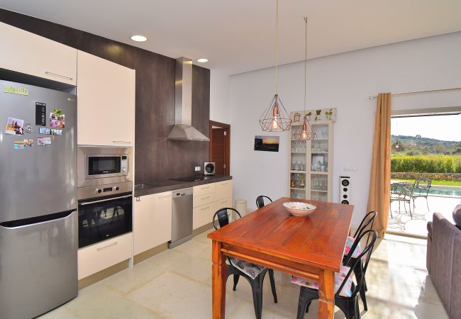 Country house in Sineu - Son Alcaines Petit 249 cosy finca with private pool, terrace, barbecue and WiFi Country house in Sineu - Son Alcaines Petit 249 cosy finca with private pool, terrace, barbecue and WiFi