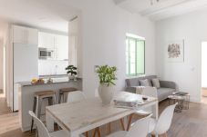 Apartment in Seville - Hommyhome Teodosio apartamento