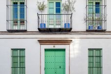 Apartment in Seville - Hommyhome Teodosio apartamento