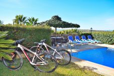 holiday home, garden, swimming pool, mallorca, finca, Ariany
