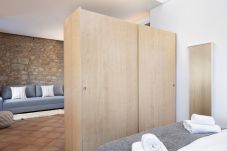 Apartment in Gerona/Girona - Ball 26B