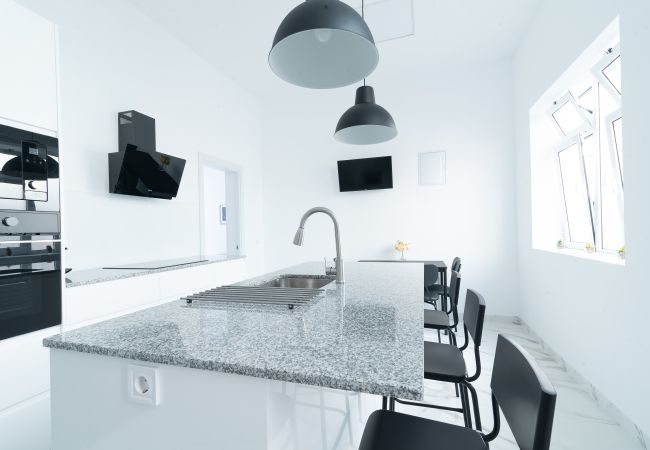 House in Las Palmas de Gran Canaria - Isle Home By CanariasGetaway House in Las Palmas de Gran Canaria - Isle Home By CanariasGetaway