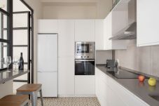 Apartment in Seville - Hommyhome Campana