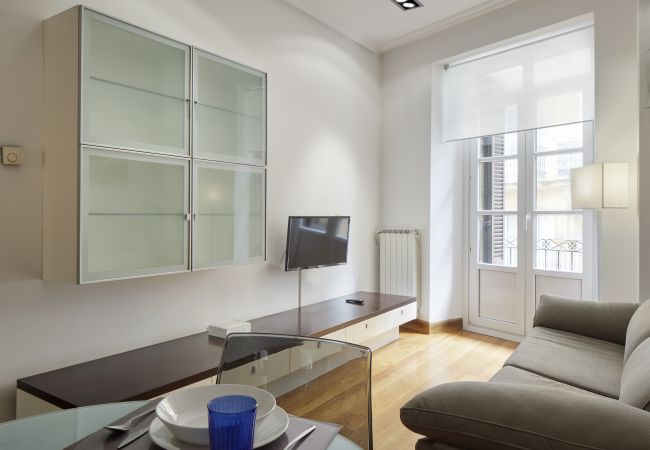 Apartment in San Sebastián/Donostia - ITSASKIRRIA - Basque Stay Apartment in San Sebastián/Donostia - ITSASKIRRIA - Basque Stay