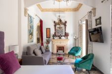 House in Seville - Hommyhome Plaza del Museo