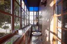 House in Seville - Hommyhome Plaza del Museo