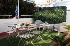 House in Seville - Hommyhome Plaza del Museo