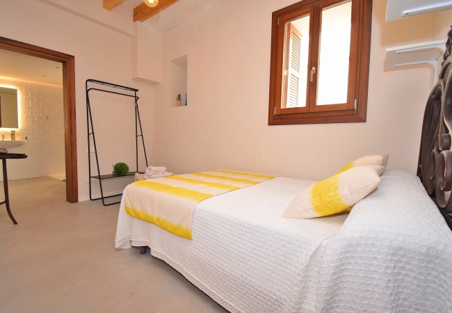 Terraced House in Arta - 252 Casa Alcariot VT/107415 by Mallorca Charme Terraced House in Arta - 252 Casa Alcariot VT/107415 by Mallorca Charme