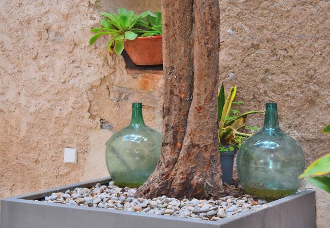 Terraced House in Arta - 252 Casa Alcariot VT/107415 by Mallorca Charme Terraced House in Arta - 252 Casa Alcariot VT/107415 by Mallorca Charme
