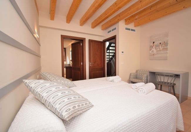 Terraced House in Arta - 252 Casa Alcariot VT/107415 by Mallorca Charme Terraced House in Arta - 252 Casa Alcariot VT/107415 by Mallorca Charme
